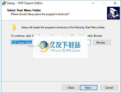 PHP Expert Editor