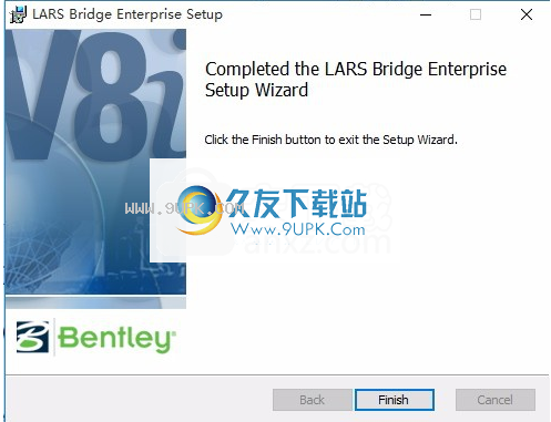 LARS Bridge CONNECT Edition