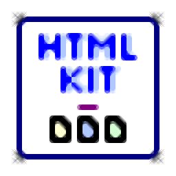 HTML-Kit5.4165 汉化免费版