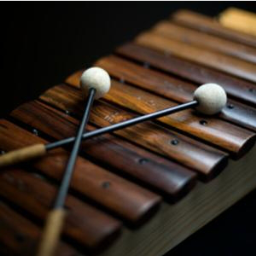 Ableton Orchestral Mallets