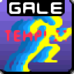 GraphicsGale 2.08.06