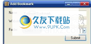 OpenBookmarks