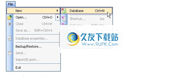 URLBase Pro