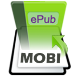 iStonsoft MOBI to ePub Converter2.1.54 汉化免费版