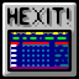 HexIt14.514 免费绿色版