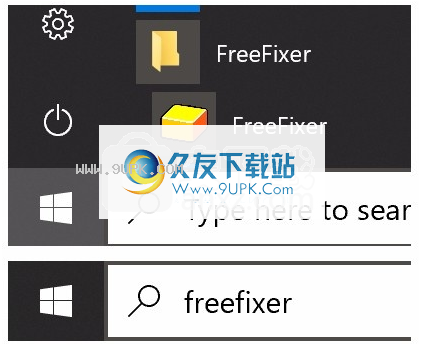 FreeFixer