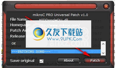 mikroc pro for pic