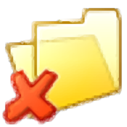 Empty Folder Cleaner2.6 绿色安装版