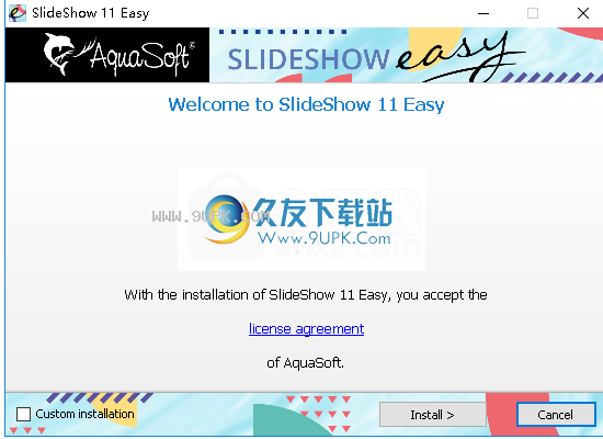 SlideShow Easy