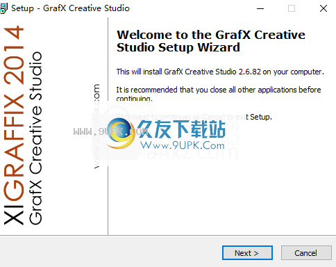 Grafx Creative Studio