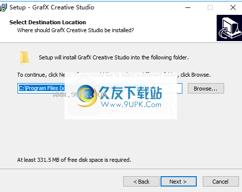 Grafx Creative Studio