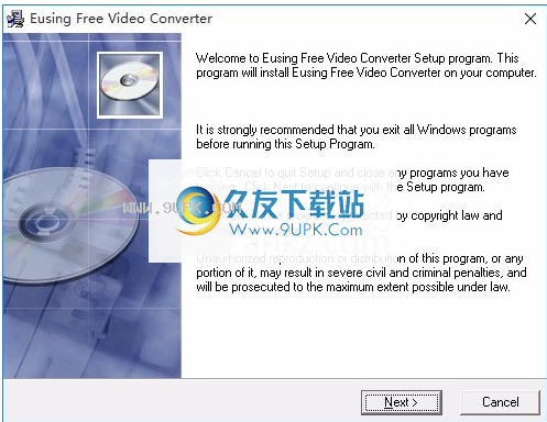 Free  Video  Converter