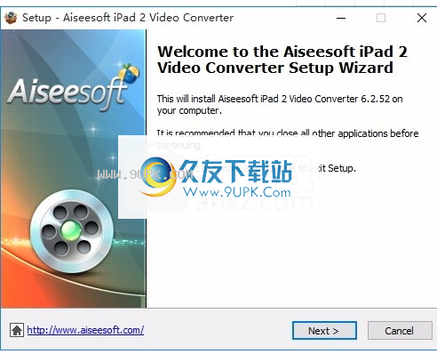 iPad 2 Video Converter