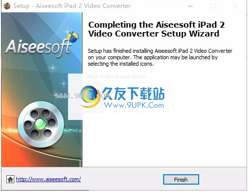 iPad 2 Video Converter
