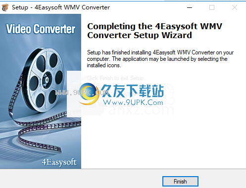 4Easysoft WMV Converter