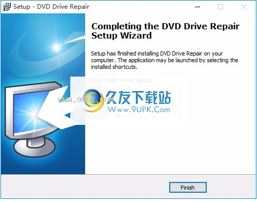 DVD Drive Repair