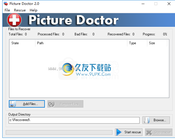 picture doctor