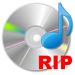 CD to MP3 Ripper7.2 正式安装版