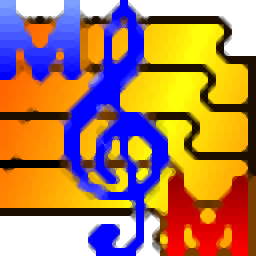 AV Music Morpher Gold5.0.59 绿色安装版