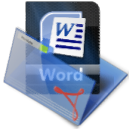 AZ Word to PDF Converter9.514 正式安装版