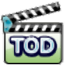 易杰TOD视频转换器6.2.0.1 正式安装版