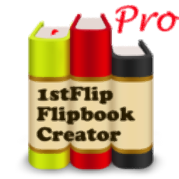 1stFlip FlipBook Creator