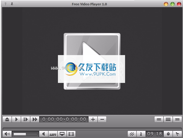 Free Video Player
