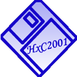 HxC Floppy Emulator2021 正式安装版