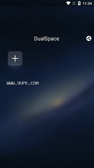 DualSpace双开空间