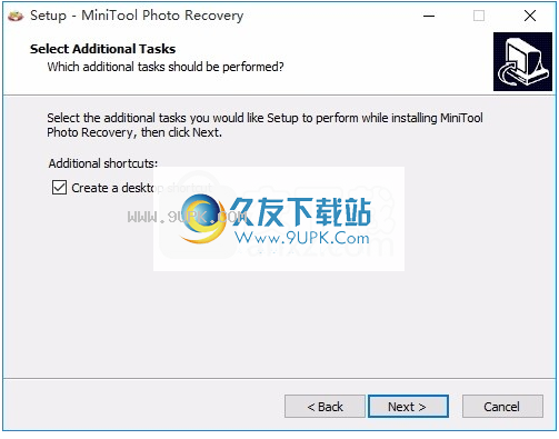 MiniTool Photo Recovery for PC