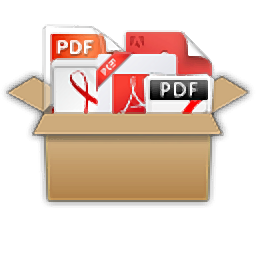 Epubor PDF Merger & PDF Splitter