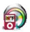 Emicsoft DVD to iPod ConverterV4.1.19 绿色版