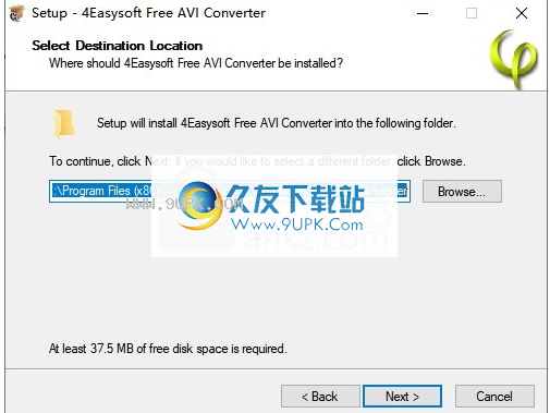 4Easysoft Free AVI Converter