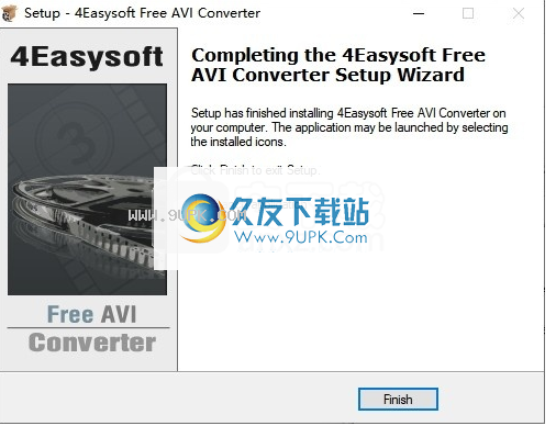 4Easysoft Free AVI Converter