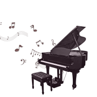 钢琴教练教学大师V1.1安卓免费版