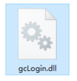 gcLogin.dll截图（1）