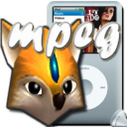 Bluefox MPEG to iPod Converter