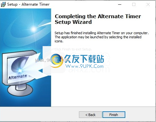 Alternate Timer