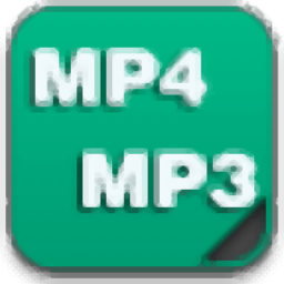 枫叶MP4转MP3格式转换器