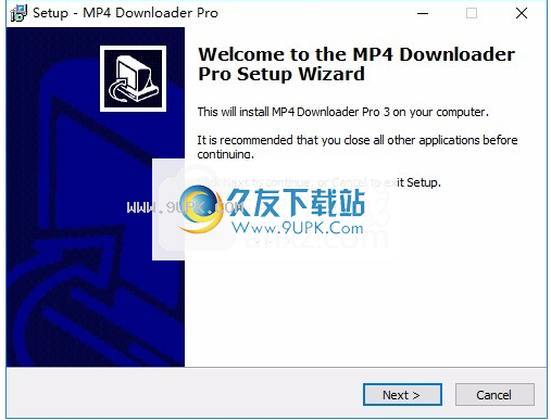 Tomabo MP4 Downloader pro