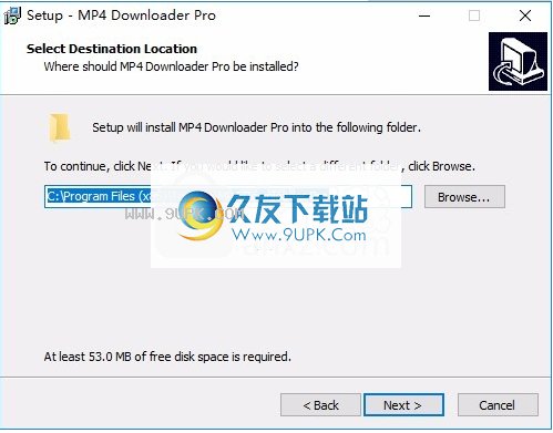 Tomabo MP4 Downloader pro