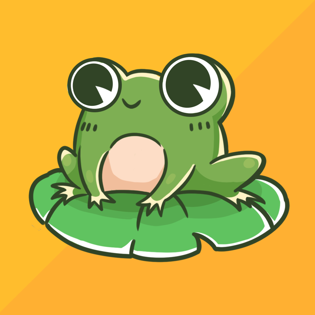 影蛙视频 V1.0.1 安卓最新版