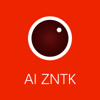 AI ZNTK智能头盔