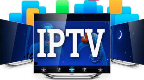 电信IPTV网络电视电脑客户端截图（1）