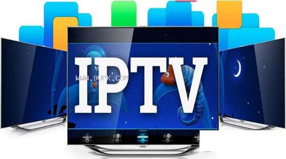 电信IPTV网络电视电脑客户端