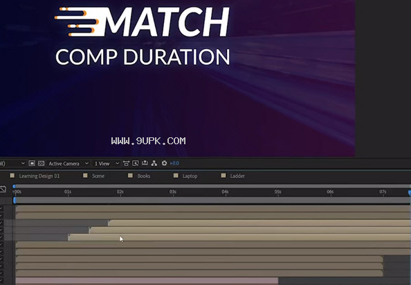 Match Comp Duration截图（1）