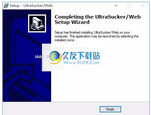 UltraSucker/Web