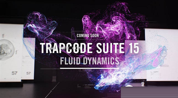 Trapcode Form
