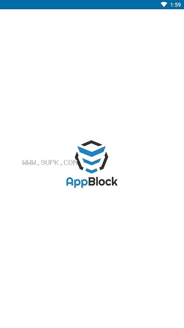 AppBlock截图（1）