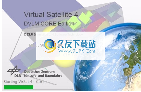 Virtual Satellite